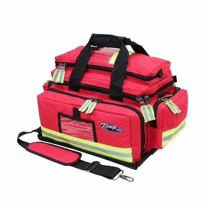 Large Professional Trauma Bag