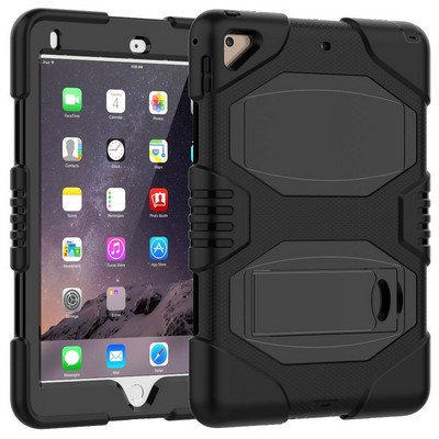 Kidder iPad 10.2" Shockproof case (Black)