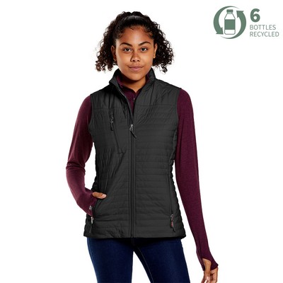 Storm Creek Women's Made-to-Order Front Runner Vest