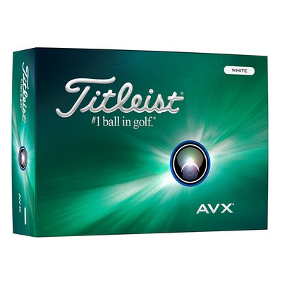 Titleist AVX