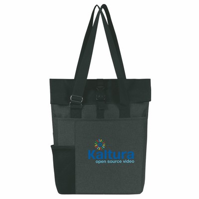 Urb-Line Sportive Compu-Briefcase Tote