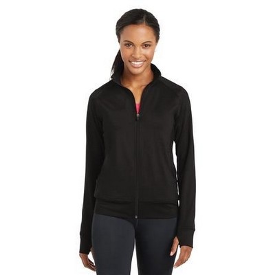 Ladies' Sport-Tek® NRG Fitness Jacket