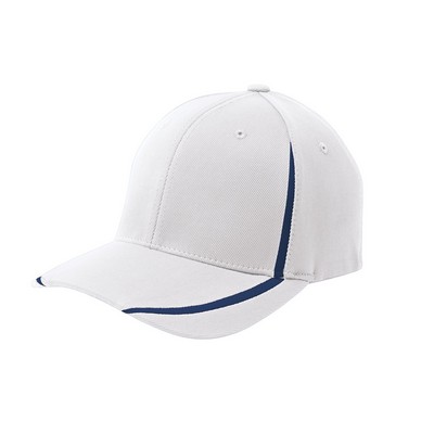 Sport-Tek® Flexfit® Performance Colorblock Caps