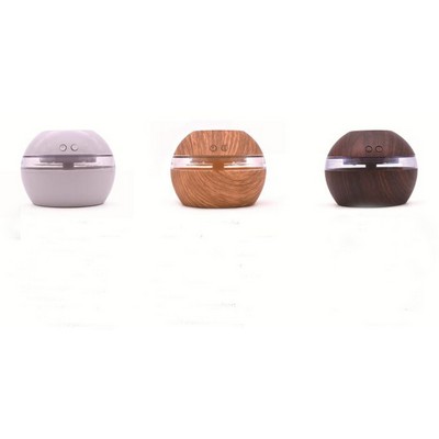 Aroma Diffuser series