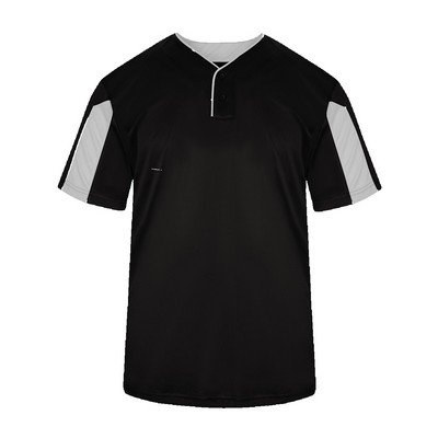 Striker Youth Placket