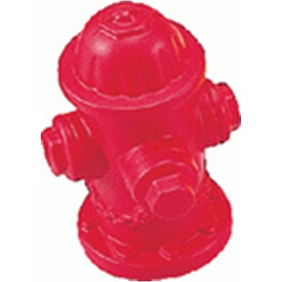 Fire Hydrant Stress Reliever