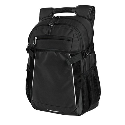 Gemline Pioneer Work Laptop Backpack