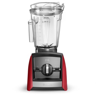 Vitamix Ascent A2300 Red Blender