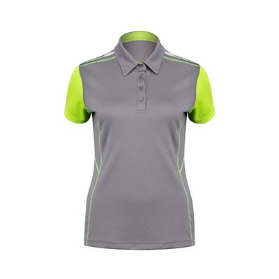 Women's FiveB Polo Shirt