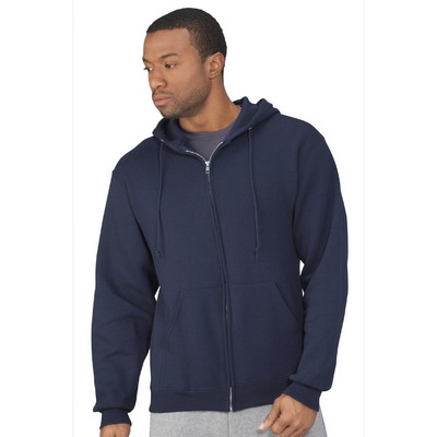 Russell Athletic Dri-Prower® Adult Full-Zip Hood