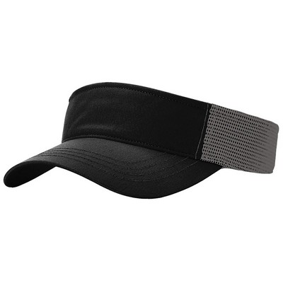 Richardson® Trucker Visor (Blank)