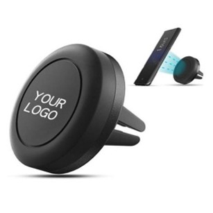 Universal Magnetic Car Mount