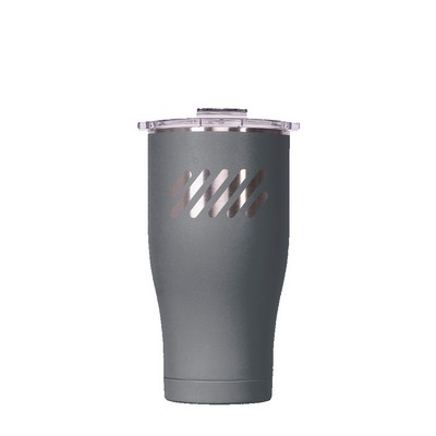 ORCA Chaser 27oz Tumbler Powdercoated