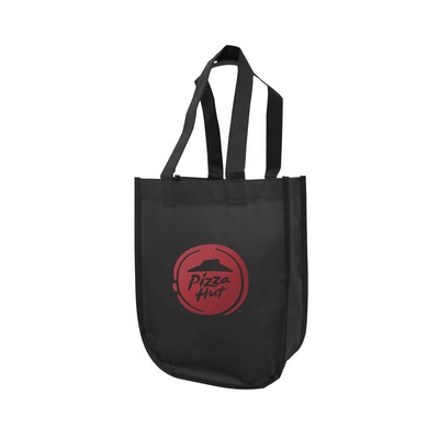 Non-woven Laminated retail tote