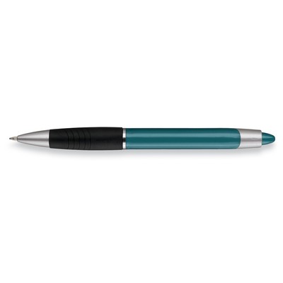 Papermate Element Pearlized Teal Green Ballpoint Pen