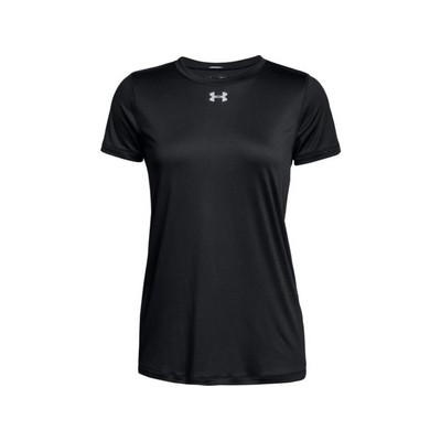 Under Armour® W's Locker T Short Sleeve Shirt