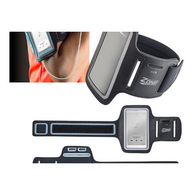 Velcro® Sports Armband For iPhone® 6 & 6 Plus