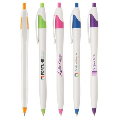 Stratus Vibe - - Full Color Pen