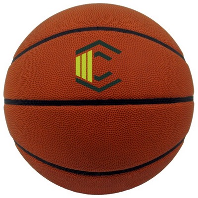 Crossover Composite Basketball