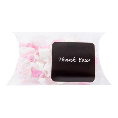 Salt Water Taffy Strawberries and Cream Pillow Pack