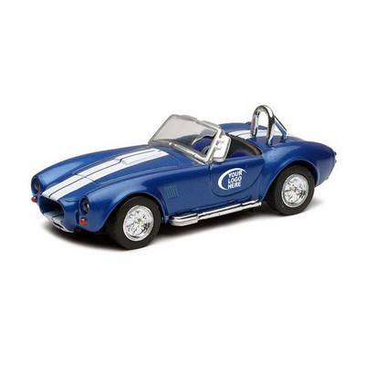 1966 Shelby® Cobra 1:32 Replica