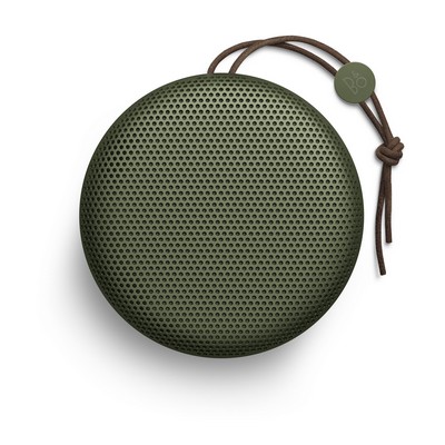 BeoPlay A1 Compact Portable Bluetooth® Speaker (Moss Green)