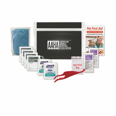 Pet First Aid Kit