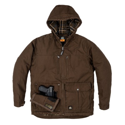 Berne Men's Echo One One Jacket