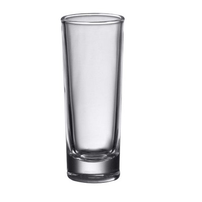 2 Oz. Shooter Glass