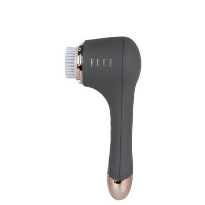 Elle Gray Facial Cleansing Power Brush