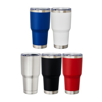 HERCULES 30OZ. Stainless Steel Tumbler