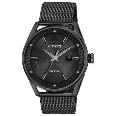 Citizen Men's Drive CTO Eco-Drive Watch