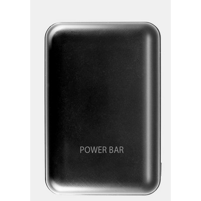 Power Bar Power Bank (5000, 10000 mAh)