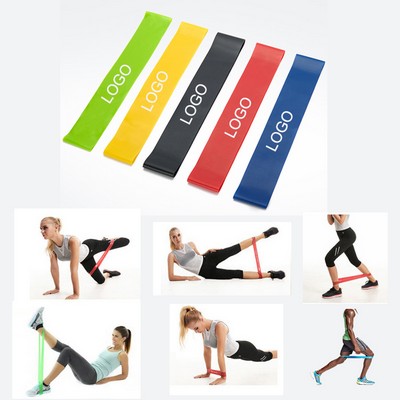 Yoga Resistance Band