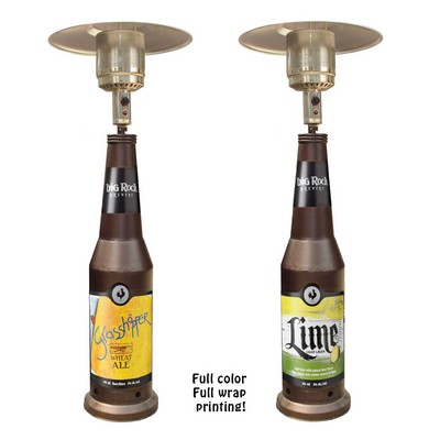 Bottle Heater