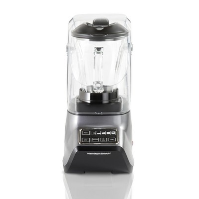 Hamilton Beach® Quiet Blender w/MultiBlend™ Jar