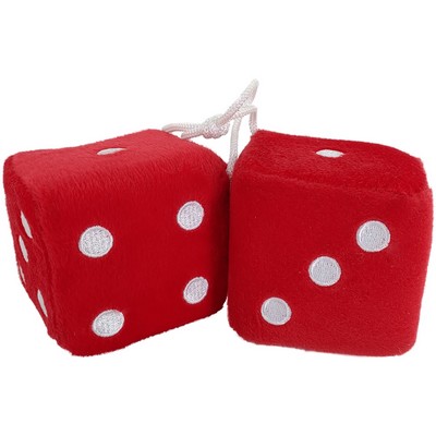 Custom Dice