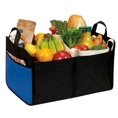 Non-Woven Trunk Organizer