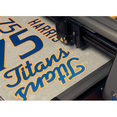 16.25" Poly-TWILL™ Heat Transfer Vinyl