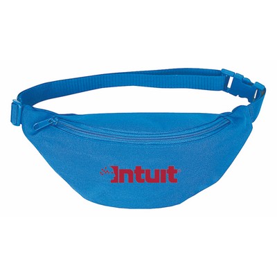 Mannitok® One-Pocket Fanny Pack