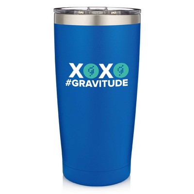 20oz. Thermal Stainless Steel Vacuum Tumbler