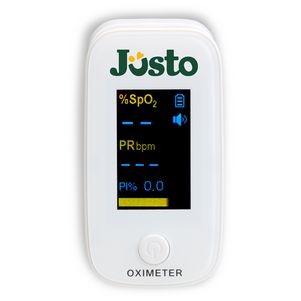 Pulse Oximeter