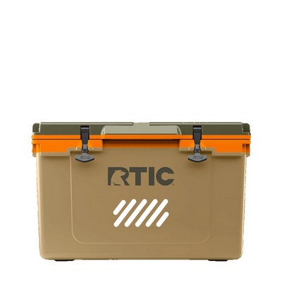 52 Qt. RTIC Ultra Light Cooler