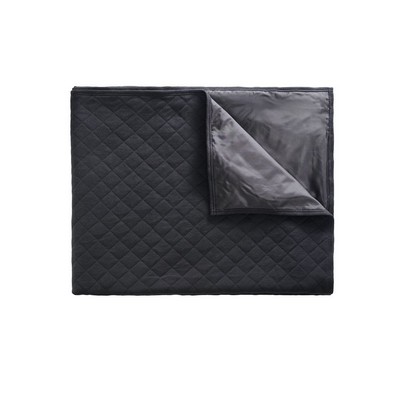 Quilted Jersey Blankow Blanket