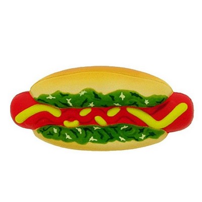 Hot Dog Stress Reliever