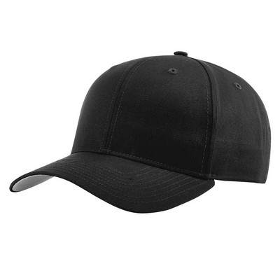 Richardson® Pro Twill Snapback Cap