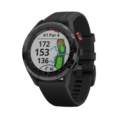 Garmin Approach S62 Golf GPS Watch