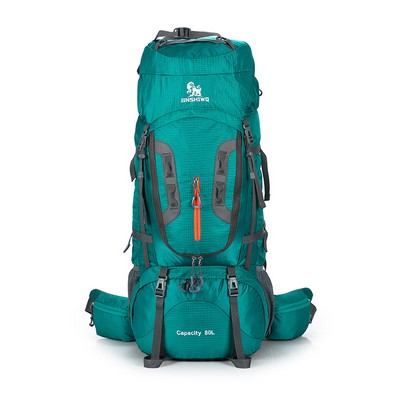 Camping Backpack Hiking Backpack Travel Day pack