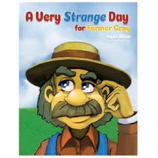 A Very Strange Day for Farmer Gray