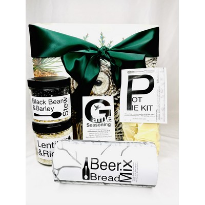 Northern Comfort Gift Box